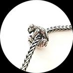 Trollbeads Luipaard TAGBE-20048 / retired, Ophalen of Verzenden, Zo goed als nieuw, Trollbeads, 1 bedel