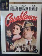 Casablanca 2 disc special NL editie, Vanaf 16 jaar, Ophalen of Verzenden, 1980 tot heden, Gebruikt