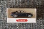 1:87 Wiking 219 02 27 Mercedes E-Klasse (W211) (blauw), Ophalen of Verzenden, Nieuw, Auto, Wiking