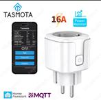 Tasmota Smart Socket WiFi EU Smart Plug, Ophalen of Verzenden, Nieuw