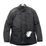 Nieuwe motorjas maat L zwart , merk MotorX, Motoren, Kleding | Motorkleding, Nieuw met kaartje, MotorX, Jas | textiel, Heren