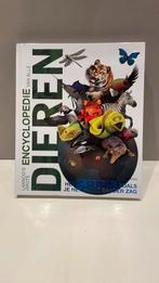 Lannoo’s encyclopedie “Van Alle Dieren”, Nieuw, Ophalen of Verzenden, Los deel, Dieren