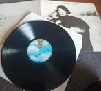 Joni Mitchell - Hejira/Nederlandse persing gatefold hoes VG+, Ophalen of Verzenden, Gebruikt, Poprock