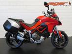 Ducati MULTISTRADA 1200 S TOURING (bj 2015), Motoren, Motoren | Ducati, 1198 cc, Bedrijf, Toermotor