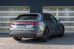 Audi Q8 60 TFSIe 490pk quattro Pro Line S Competition | Pano, Automaat, 12 maanden, 77 km/l, Gebruikt