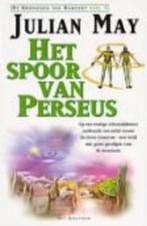 Julian May, Verzenden, Zo goed als nieuw