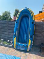 Rubber boot intex challenger 3, Ophalen, Gebruikt