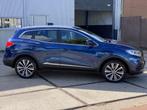Renault Kadjar 1.5 Blue dCi Black Edition | Automaat | LED |, Euro 6, 4 cilinders, Blauw, 116 pk
