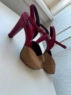 Alberto Fermani Hakken Maat 37, Kleding | Dames, Schoenen, Alberto Fermani, Schoenen met lage hakken, Overige kleuren, Ophalen of Verzenden