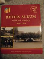 Reties album, Ophalen of Verzenden, 19e eeuw, Gelezen