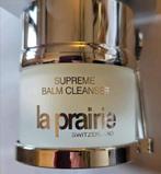 La Prairie Supreme balm Cleanser Nieuw, Sieraden, Tassen en Uiterlijk, Uiterlijk | Gezichtsverzorging, Ophalen of Verzenden, Nieuw