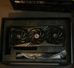DEFECTE MSI RTX 4090 GAMING TRIO X, Computers en Software, Videokaarten, Ophalen of Verzenden, Niet werkend, GDDR6, PCI-Express 4