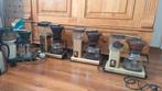 Douwe Egberts Moccamaster Technivorm KGB Select Melitta, Ophalen, Gebruikt, Koffiemachine, Gemalen koffie