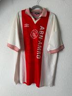 Ajax voetbal shirt 1995/96, Maat XL, Ophalen of Verzenden, Zo goed als nieuw, Shirt
