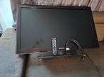 Samsung tv 43 inch, Ophalen, Gebruikt, 50 Hz, LCD