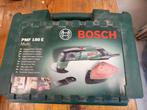 bosch multi tool, Ophalen of Verzenden, Zo goed als nieuw