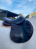 CWD sprinzadel, Ophalen, Springen