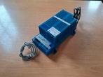 Schaudt LAS 1218 BUS Lader, Ophalen of Verzenden