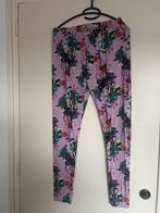 Didi lila legging maat 40, Kleding | Dames, Maat 40/42 (M), Didi, Zo goed als nieuw, Legging