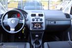 Volkswagen Touran 1.4 TSI Trendline | 2009 | Airco | Nwe APK, Voorwielaandrijving, Euro 5, Stof, Gebruikt