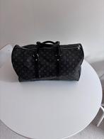 Louis Vuitton, Sieraden, Tassen en Uiterlijk, Koffers, 60 tot 70 cm, 45 tot 55 cm, Leer, Ophalen of Verzenden