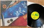 RICHARD WRIGHT ( PINK FLOYD ) - Wet dream ( LP; NMINT ), Cd's en Dvd's, Vinyl | Rock, Ophalen of Verzenden, Zo goed als nieuw