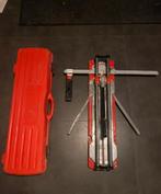Rubi TR-710 magnet Tegelsnijder, Doe-het-zelf en Verbouw, Ophalen of Verzenden