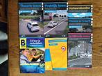 rijbewijs, studieboeken, Ophalen of Verzenden, Zo goed als nieuw, Niet van toepassing