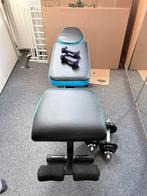 Fitness set zgan, Ophalen, Zo goed als nieuw, Apparaat