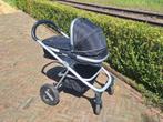 Gebruikte, complete Nuna kinderwagen, Overige merken, Gebruikt, Ophalen of Verzenden, Combiwagen