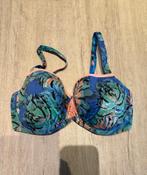 Prima Donna Swim bikinitop bossa nova (75F), Gedragen, Prima Donna, Blauw, Bikini