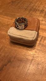 Buddha to buddha ring maat 19, 19 tot 20, Ophalen of Verzenden, Zo goed als nieuw, Dame of Heer