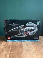 LEGO UCS Tie Interceptor Compleet, Ophalen of Verzenden, Zo goed als nieuw