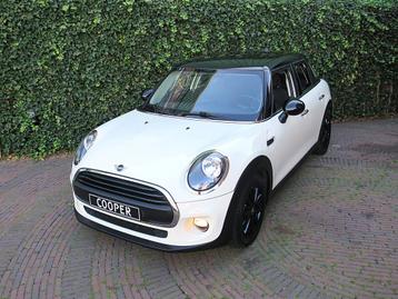 MINI Cooper 1.5 One Business Ed. F55 5-drs met Airco, Cruise beschikbaar voor biedingen