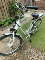 Stella Verona Electrische fiets, Ophalen of Verzenden, Zo goed als nieuw, 50 km per accu of meer, Overige merken