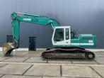 Liebherr R 912 HD (bj 1996), Zakelijke goederen, Machines en Bouw | Kranen en Graafmachines, Graafmachine