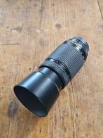 Nikon ED AF Nikkor 70-300mm f4-5.6 D objectief, Ophalen of Verzenden, Zo goed als nieuw, Telelens, Zoom