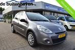 Renault Clio Estate 1.2-16V Expression (bj 2009), 535 kg, Gebruikt, 4 cilinders, Handgeschakeld