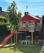 Wickey speelhuis Smart Wave, Ophalen, Gebruikt