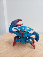 Schleich Eldrador Krab Monster, Ophalen