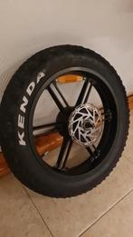 Ouxi achterwiel met motor 750w fatbike, Ophalen, Overige merken