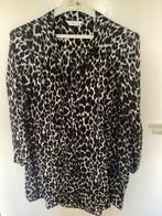 Blouse Tuniek styl 44/46 Cecil, Zwart, Maat 46/48 (XL) of groter, Ophalen of Verzenden, Zo goed als nieuw