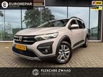Dacia Jogger 1.0 TCe Comfort 5p. - Media Apple/Android - Air, Voorwielaandrijving, Stof, Origineel Nederlands, Handgeschakeld