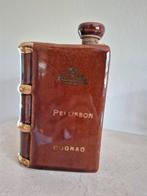 Vintage Pellisson cognac fles, Ophalen of Verzenden