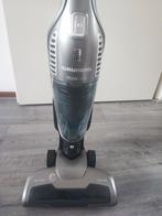 Grundig 2-in-1 Accu Stofzuiger VCH 9832 - Zo goed als nieuw, Witgoed en Apparatuur, Stofzuigers, Gebruikt, Stofzuiger, Ophalen of Verzenden
