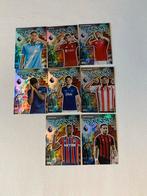 Topps premier league 2025/2026 Tekkers, Ophalen of Verzenden, Zo goed als nieuw, Overige sporten, Spelerskaart
