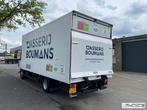 Renault Midlum 220 NL Truck - Manual - Lift T05554, Auto's, Vrachtwagens, Euro 5, Achterwielaandrijving, Overige kleuren, Renault