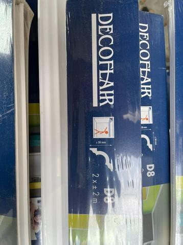 decoflair D8 beschikbaar voor biedingen