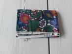 Prachtige Hoffman quiltstof - Canterbury Manor - fruit/blad, Ophalen of Verzenden, Nieuw, Overige kleuren, Katoen
