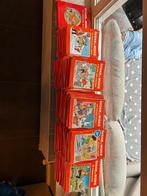 Ruim 200 stuks collectie Suske en Wiske, Complete serie of reeks, Ophalen, Zo goed als nieuw